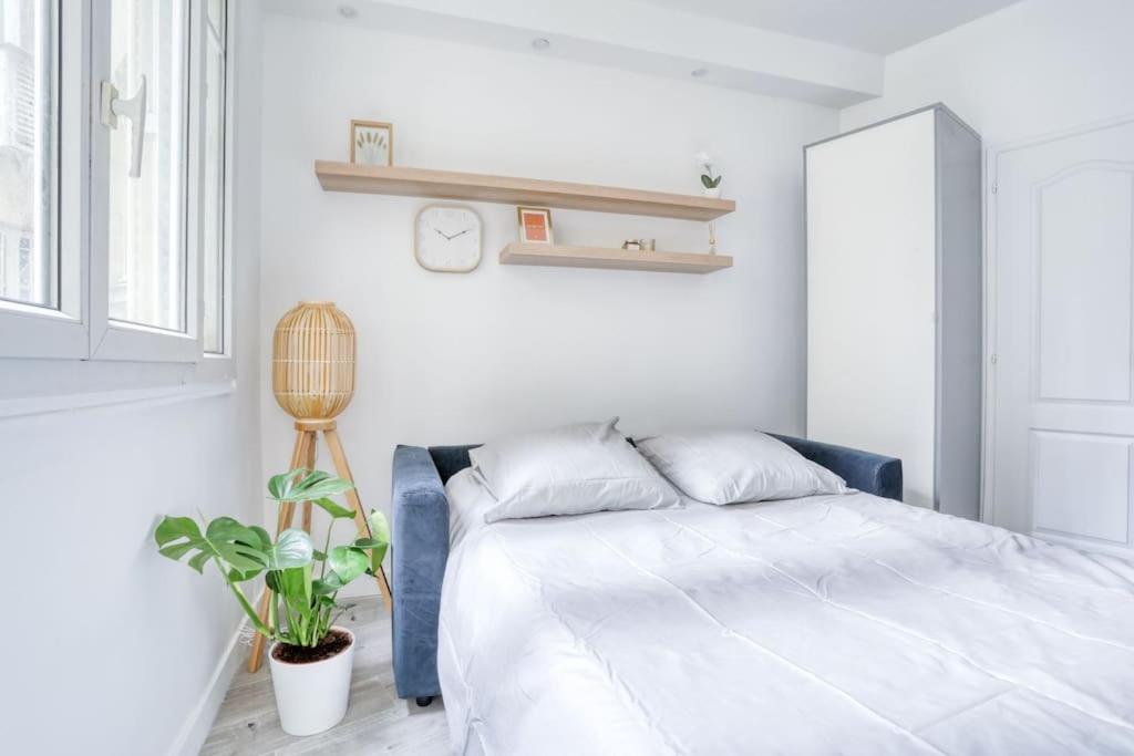 Le Studio Duret 1 파리 외부 사진