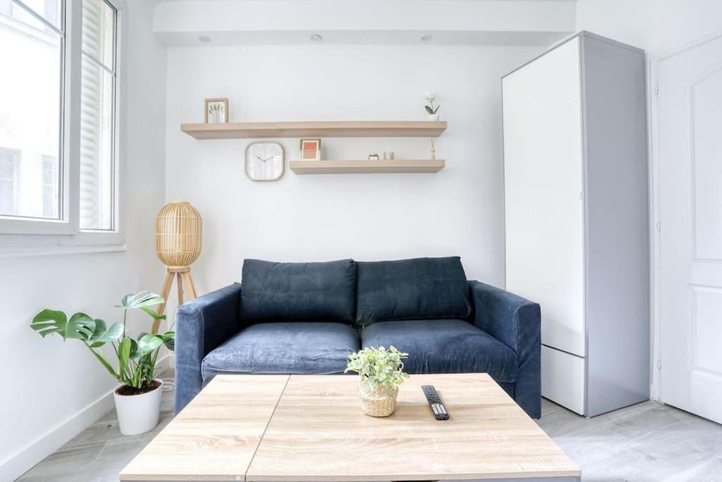 Le Studio Duret 1 파리 외부 사진