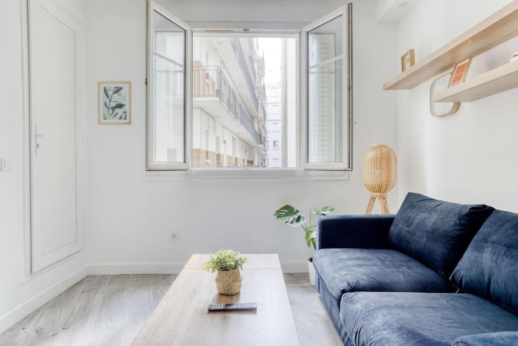 Le Studio Duret 1 파리 외부 사진